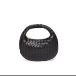 Saamer mini bloom-Black - Image 4