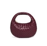 Saamer mini bloom-Burgundy - Image 3