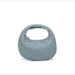 Saamer mini bloom- soft blue - Image 3