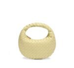 Saamer mini bloom-Mustard yellow - Image 5