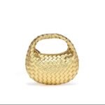 Saamer mini bloom-gold - Image 3