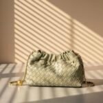 Saamer cloud-olive green
