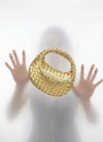 Saamer mini bloom-gold - Image 2
