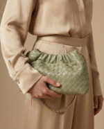 Saamer cloud-olive green - Image 3