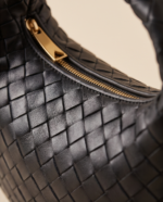 Saamer mini bloom-Black - Image 2
