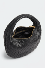 Saamer mini bloom-Black - Image 3