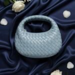 Saamer mini bloom- soft blue