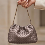 Saamer cloud-metallic gray